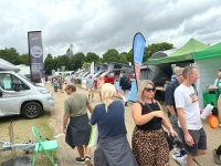Norfolk Motorhome Show