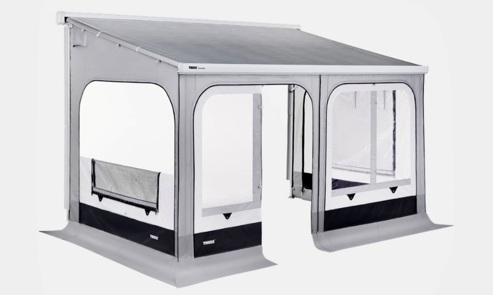 Thule Panorama Room - 4.00m - 5003-5200 - Large