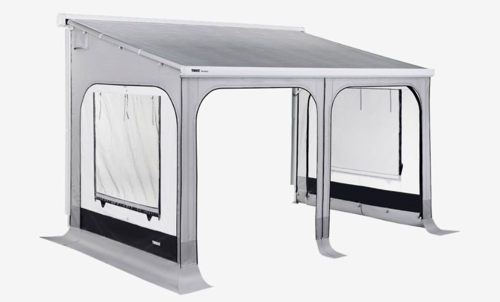 Thule Panorama Room - 4.00m - 5003-5200 - Large