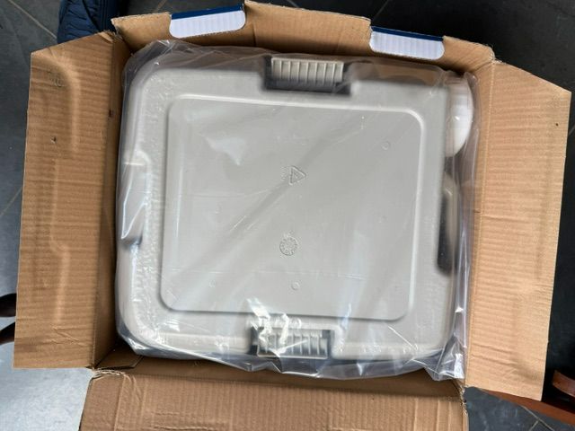 Kampa Portaflush 10 